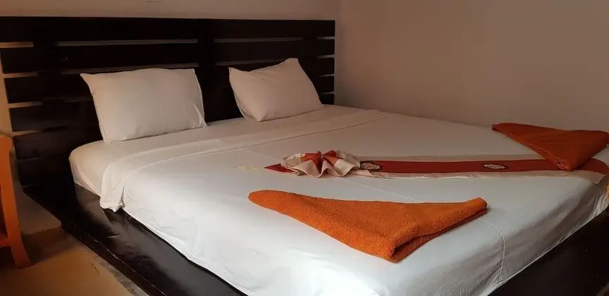 Standard Tek Kişilik Oda (Air Conditioning )