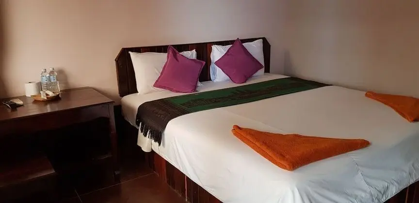 Standard Tek Kişilik Oda (Air Conditioning )
