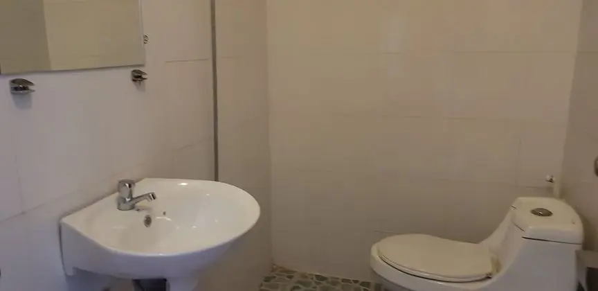 Standard Tek Kişilik Oda (Air Conditioning )