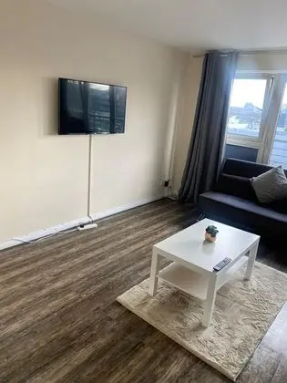 Apart Daire, Birden Çok Yatak