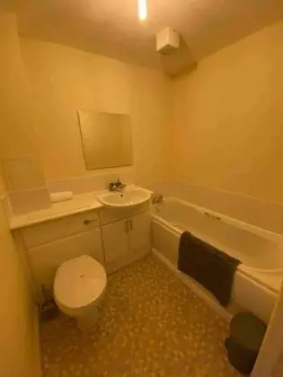 Apart Daire, Birden Çok Yatak