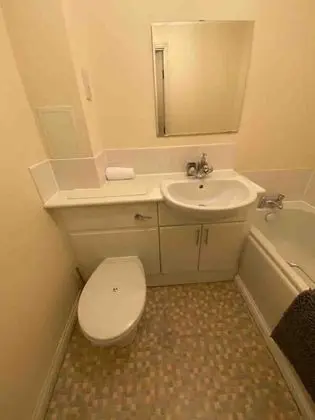 Apart Daire, Birden Çok Yatak
