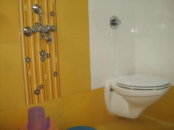 Single AC Room