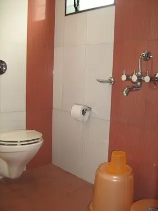 Single Non-AC Room