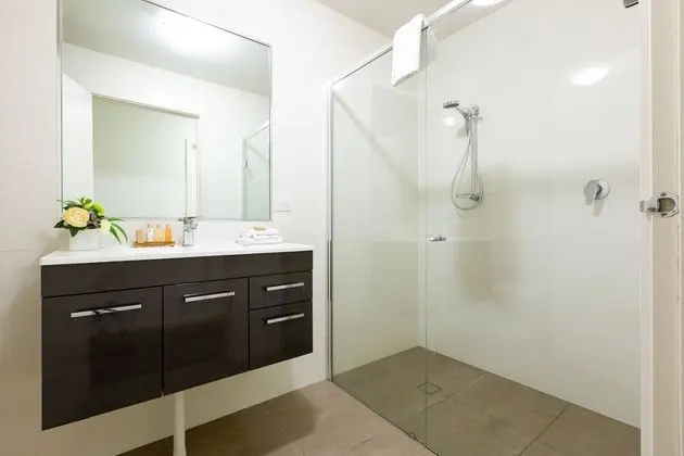 Standard Apart Daire, 1 Yatak Odası, Sigara İçilmez, Mutfak (Apt - Double)