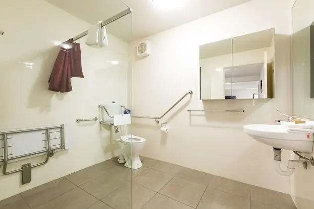 Standard Apart Daire, 1 Yatak Odası, Sigara İçilmez, Mutfak (Apt - Double)