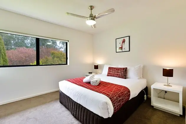 Standard Apart Daire, 2 Yatak Odası, Sigara İçilmez, Mutfak (Apartment)