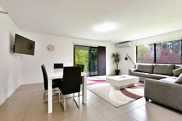 Standard Apart Daire, 2 Yatak Odası, Sigara İçilmez, Mutfak (Apartment)