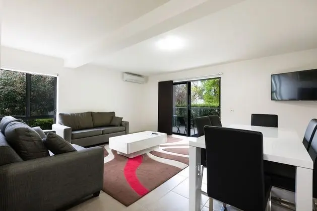 Standard Apart Daire, 2 Yatak Odası, Sigara İçilmez, Mutfak (Apartment)
