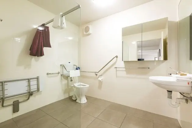 Standard Apart Daire, 2 Yatak Odası, Sigara İçilmez, Mutfak (Apartment)