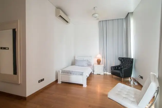 Süit, 3 Yatak Odası