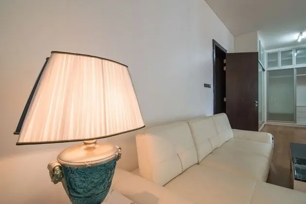 Süit, 3 Yatak Odası