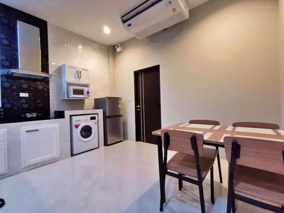 Deluxe Villa, 2 Yatak Odası, Kişiye Özel Havuzlu