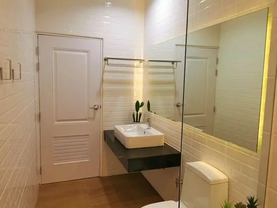 Deluxe Villa, 2 Yatak Odası, Kişiye Özel Havuzlu