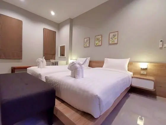 Family Villa, 4 Yatak Odası, Kişiye Özel Havuzlu