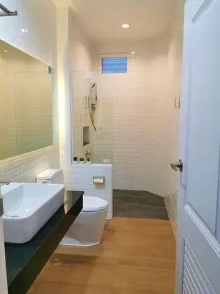 Family Villa, 4 Yatak Odası, Kişiye Özel Havuzlu