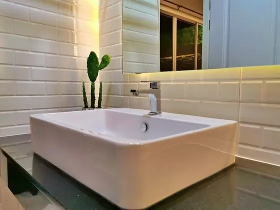 Family Villa, 4 Yatak Odası, Kişiye Özel Havuzlu