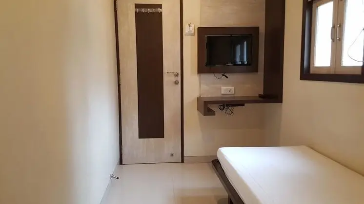 Economy Tek Kişilik Oda