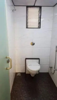 Economy Tek Kişilik Oda