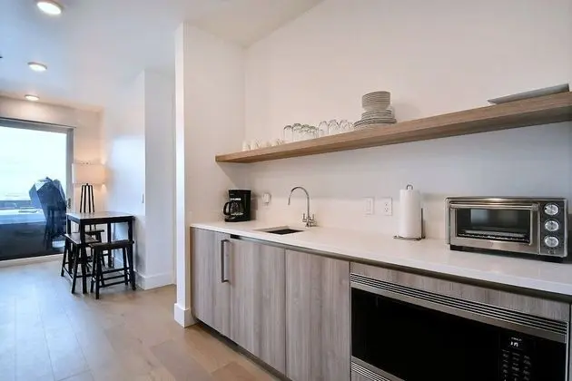 Oda, 2 Yatak Odası (Apex Efficiency)