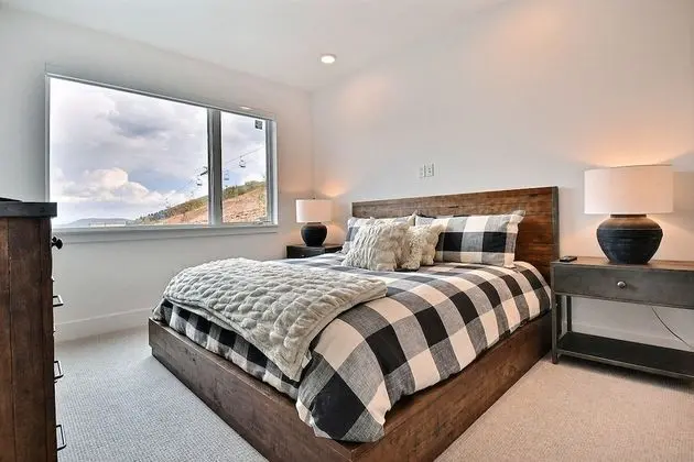 Oda, 2 Yatak Odası (Apex Efficiency)