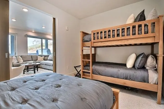 Oda, 2 Yatak Odası (Apex Efficiency)