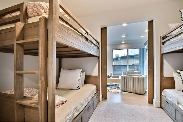 Oda, 2 Yatak Odası (Apex Efficiency)