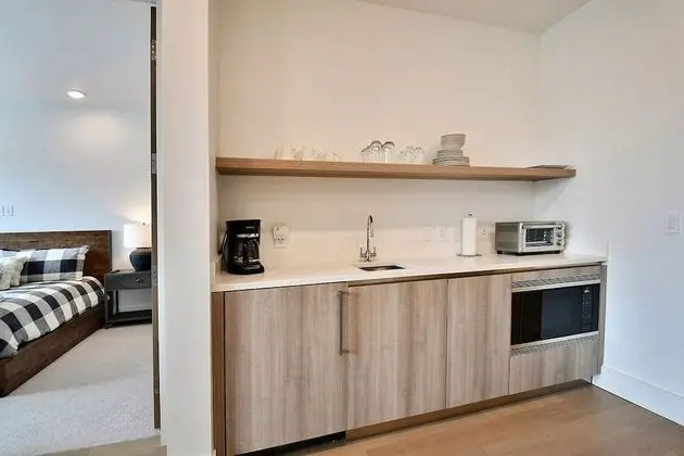 Oda, 2 Yatak Odası (Apex Efficiency)