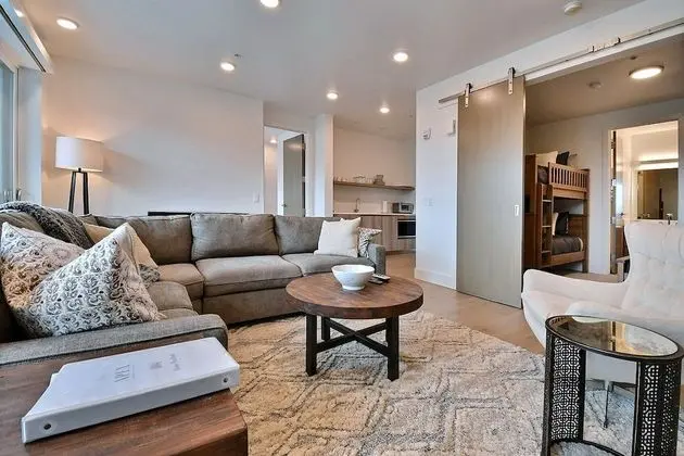 Oda, 2 Yatak Odası (Apex Efficiency)