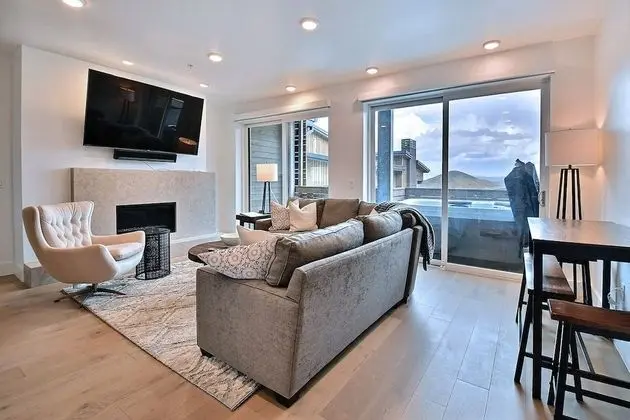 Oda, 2 Yatak Odası (Apex Efficiency)