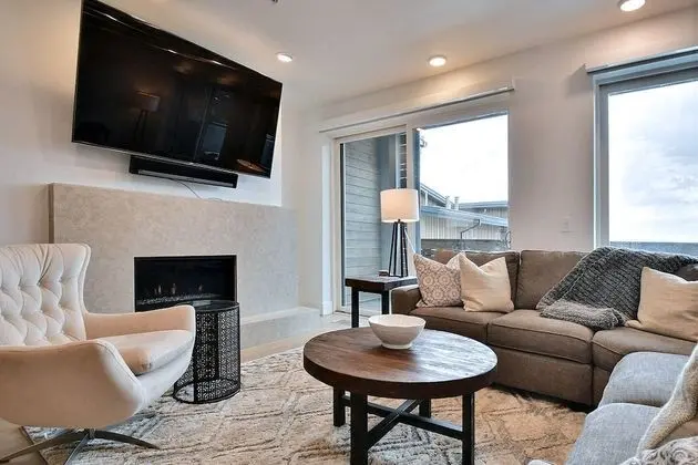 Oda, 2 Yatak Odası (Apex Efficiency)