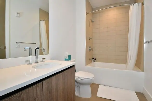 Oda, 2 Yatak Odası (Apex Efficiency)