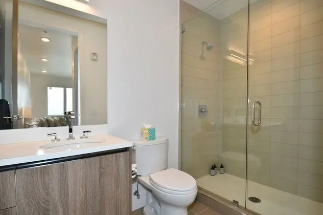 Oda, 2 Yatak Odası (Apex Efficiency)