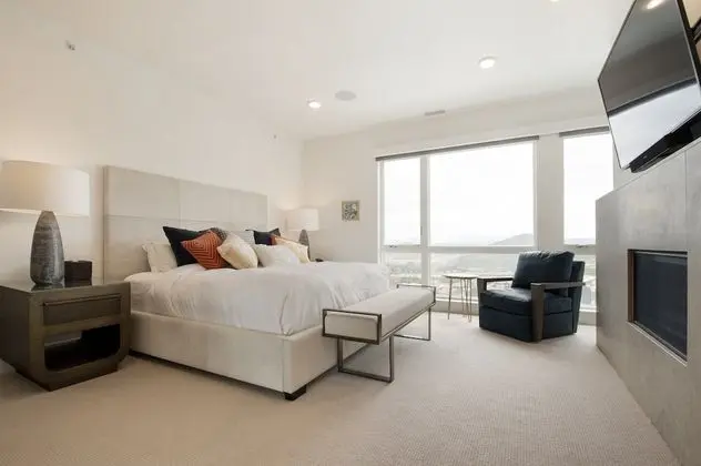 Sıra Ev, 3 Yatak Odası (Apex)