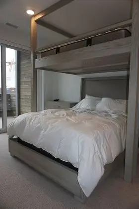 Sıra Ev, 3 Yatak Odası (Apex)