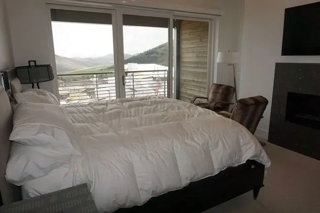 Sıra Ev, 3 Yatak Odası (Apex)