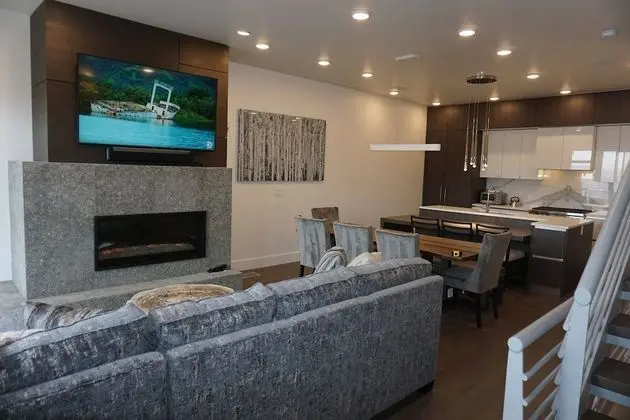 Sıra Ev, 3 Yatak Odası (Apex)