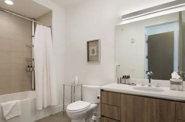 Sıra Ev, 3 Yatak Odası (Apex)