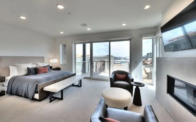 Sıra Ev, 3 Yatak Odası (Apex)