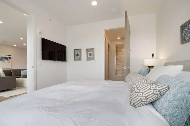 Sıra Ev, 3 Yatak Odası (Apex)