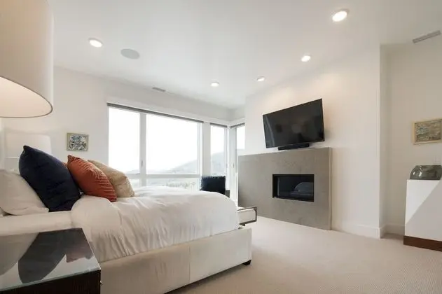 Sıra Ev, 3 Yatak Odası (Apex)