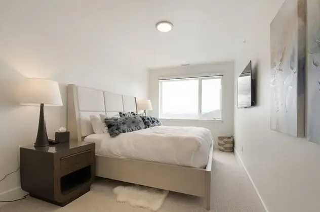 Sıra Ev, 3 Yatak Odası (Apex)