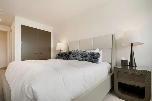 Sıra Ev, 3 Yatak Odası (Apex)