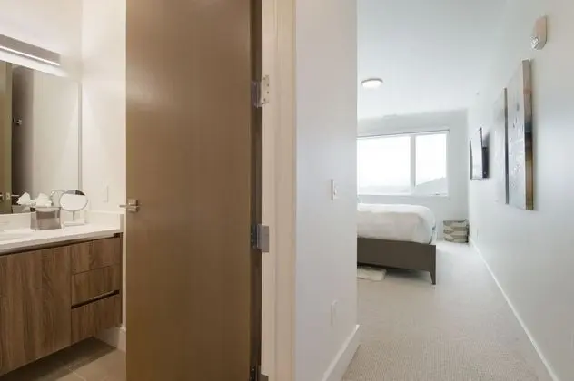 Sıra Ev, 3 Yatak Odası (Apex)