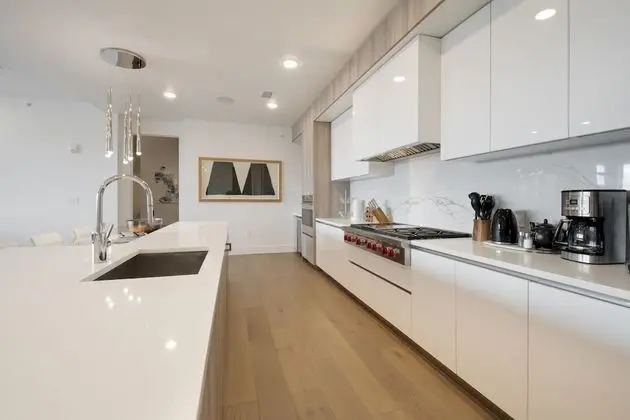 Sıra Ev, 3 Yatak Odası (Apex)