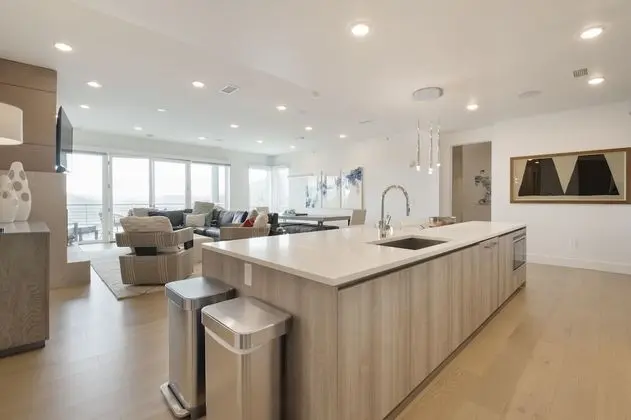 Sıra Ev, 3 Yatak Odası (Apex)