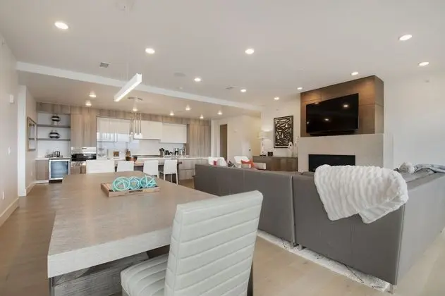 Sıra Ev, 3 Yatak Odası (Apex)