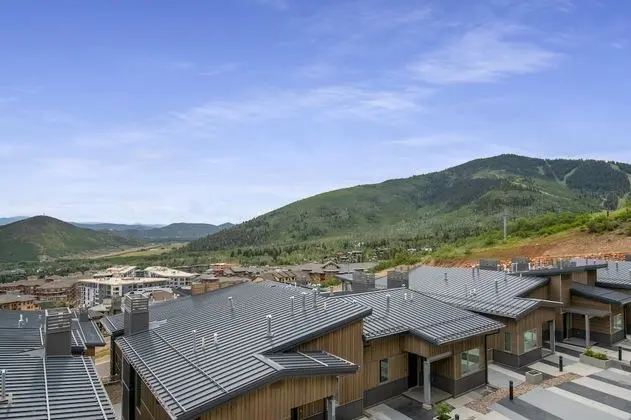 Sıra Ev, 3 Yatak Odası (Apex)