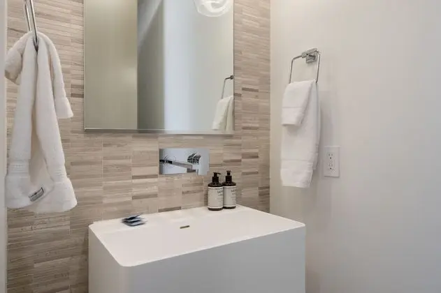 Sıra Ev, 3 Yatak Odası (Apex)