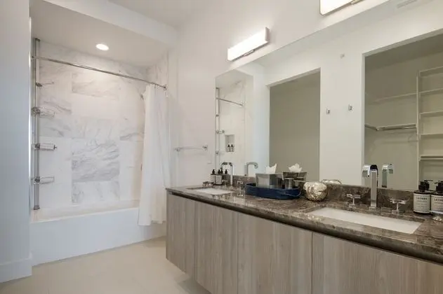 Sıra Ev, 3 Yatak Odası (Apex)